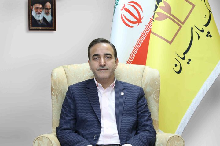 در خروج از بنگاهداری جدیت داریم| خیزش بلند بانک در راستای ارتقای ساختار مالی و بهبود کفایت سرمایه در خروج از بنگاهداری جدیت داریم| خیزش بلند بانک در راستای ارتقای ساختار مالی و بهبود کفایت سرمایه
