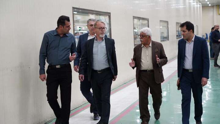اقدامات مسئولیت اجتماعی دکا، نشاندهنده خلاقیت ارتباطی اقدامات مسئولیت اجتماعی دکا، نشاندهنده خلاقیت ارتباطی