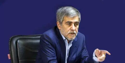 روایت فریدون عباسی از پیش بینی ترور شهید داریوش رضایی نژاد روایت فریدون عباسی از پیش بینی ترور شهید داریوش رضایی نژاد
