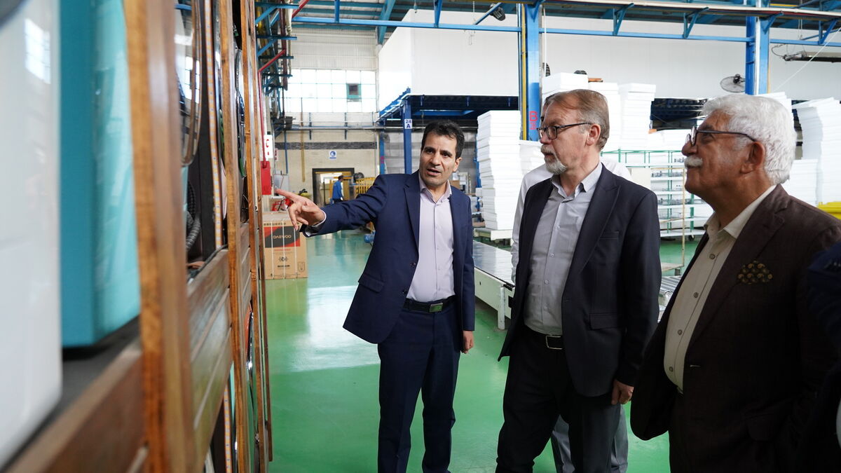 اقدامات مسئولیت اجتماعی دکا، نشاندهنده خلاقیت ارتباطی