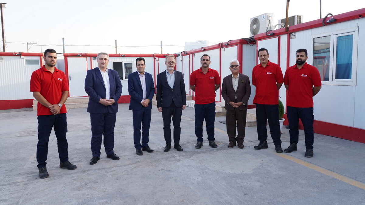 دکا از یک هوش ارتباطی و توسعهای بهره گرفته است