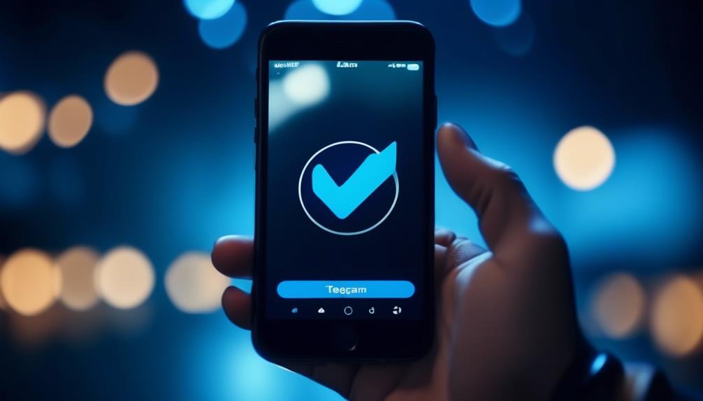 چگونه در کمترین زمان ممکن تیک آبی اینستاگرام بگیریم؟