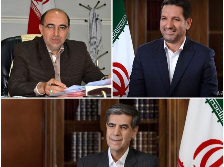 انتخاب اعضای شورای نظارت بر انتخابات شوراها در آذربایجانشرقی انتخاب اعضای شورای نظارت بر انتخابات شوراها در آذربایجانشرقی