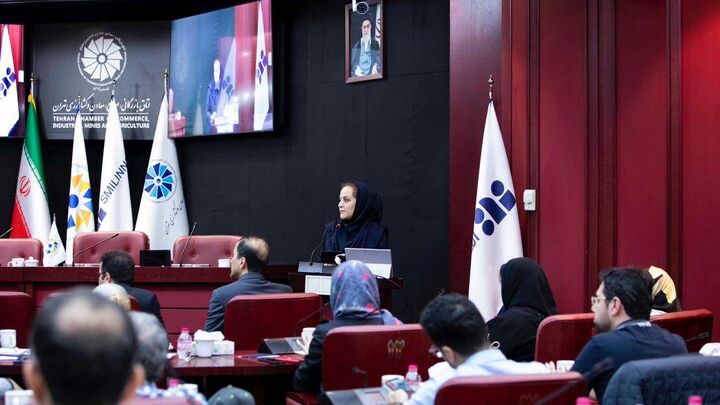 مدیران ارشد کسبوکارها اقتصادی برای پذیرش هوش مصنوعی تعلل نکنند مدیران ارشد کسبوکارها اقتصادی برای پذیرش هوش مصنوعی تعلل نکنند