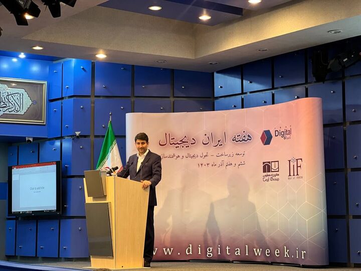 وزیر ارتباطات: حرف های خلاف واقع، خط قرمز ماست وزیر ارتباطات: حرف های خلاف واقع، خط قرمز ماست