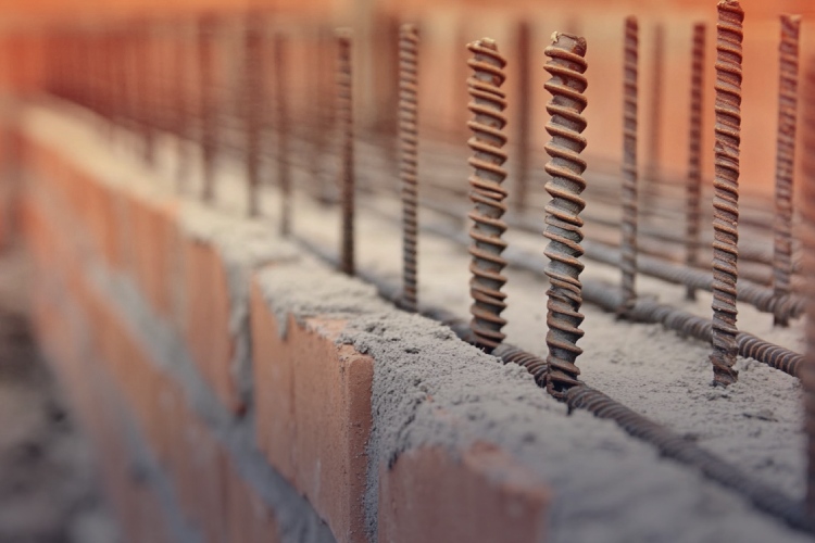 میلگرد بستر چیست؟ معرفی انواع و روش های اجرای آن