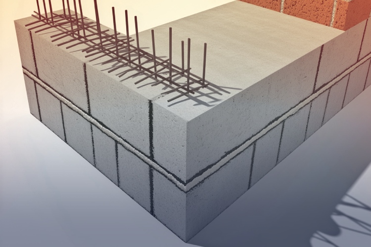 میلگرد بستر چیست؟ معرفی انواع و روش های اجرای آن
