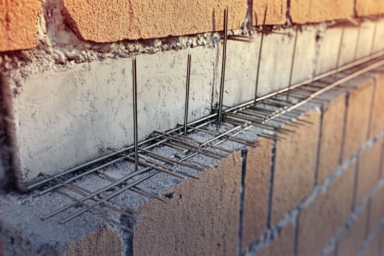 میلگرد بستر چیست؟ معرفی انواع و روش های اجرای آن