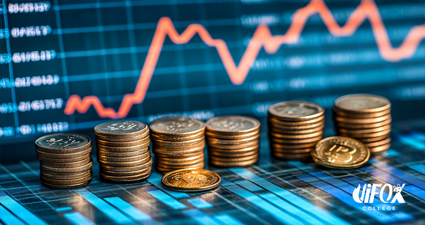 استراتژیهای سرمایهگذاری با ریسک پایین در بازار ارزهای دیجیتال