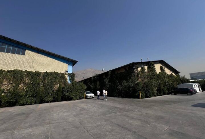 چرا باید خرید و فروش املاک صنعتی را از طریق سایتهای اینترنتی انجام داد؟