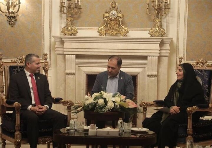 سازمان بینالمللی دریانوردی: تحریمهای یکجانبه علیه دولتهای عضو خود را به رسمیت نمیشناسیم