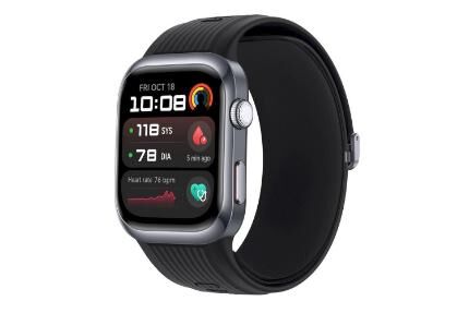 معرفی ساعت هوشمند واچ D۲ هواوی با قابلیت سنجش فشار خون معرفی ساعت هوشمند واچ D۲ هواوی با قابلیت سنجش فشار خون