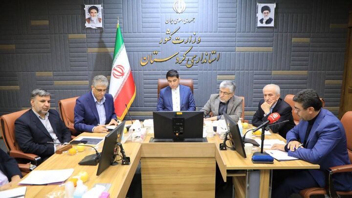 عملکرد ضعیف کردستان در زمینه اشتغال خانگی پذیرفتنی نیست عملکرد ضعیف کردستان در زمینه اشتغال خانگی پذیرفتنی نیست