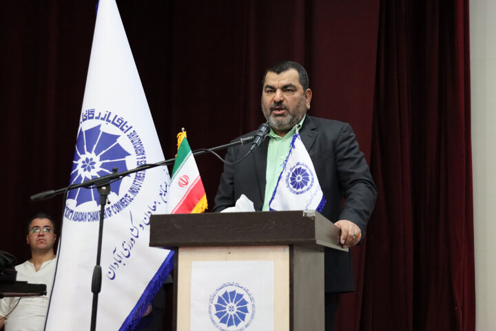 نتایج انتخابات هیات رئیسه انجمن خرمای خوزستان مشخص شد نتایج انتخابات هیات رئیسه انجمن خرمای خوزستان مشخص شد