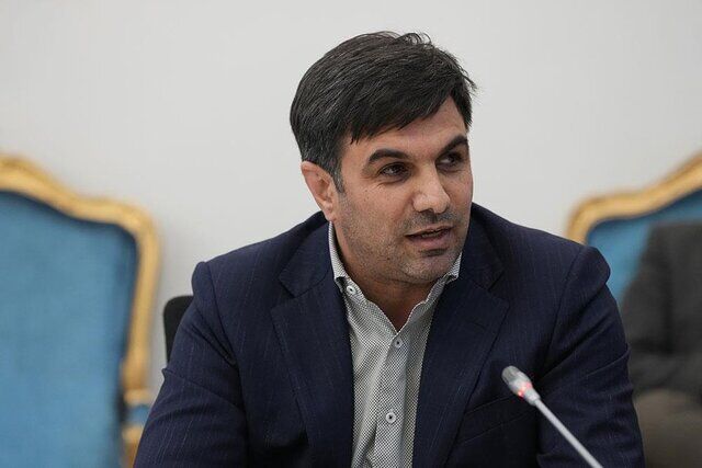 توسعه واقعی تنها با زیرساختهای مناسب و فناوری اطلاعات ممکن است