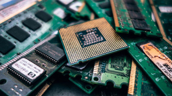 پیشبینی بد برای گیمرها: قطعات کامپیوتر سال آینده بهشدت گران خواهد شد پیشبینی بد برای گیمرها: قطعات کامپیوتر سال آینده بهشدت گران خواهد شد