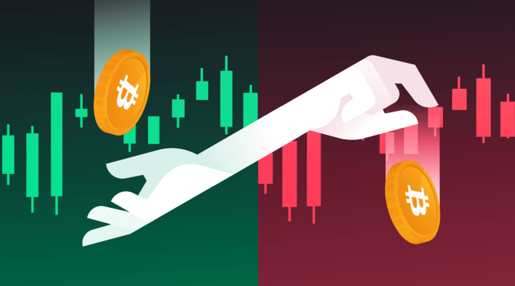 استفاده از اختلاف قیمت صرافیها برای کسب درآمد در دنیای ارزهای دیجیتال