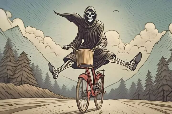 هوش مصنوعی مرگ را پیش بینی می کند؛ معرفی اپلیکیشن هوش مصنوعی مرگ را پیش بینی می کند؛ معرفی اپلیکیشن