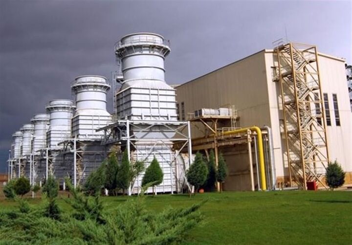 عرضه سهام نیروگاه پرند در بازار فرابورس عرضه سهام نیروگاه پرند در بازار فرابورس