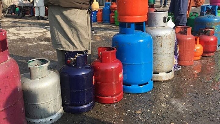 قیمت گاز ال پی جی برای مصرف کنندگان روستایی تغییر نکرده است قیمت گاز ال پی جی برای مصرف کنندگان روستایی تغییر نکرده است