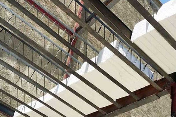 نایاب شدن فوم سقفی و متوقف شدن پروژههای ساختمانی