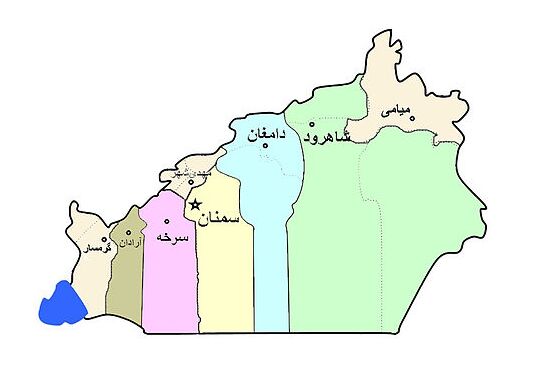 بازگشت به «عصر برنامه محوری» | راه پُر پیچ و خم توسعه در استان سمنان بازگشت به «عصر برنامه محوری» | راه پُر پیچ و خم توسعه در استان سمنان