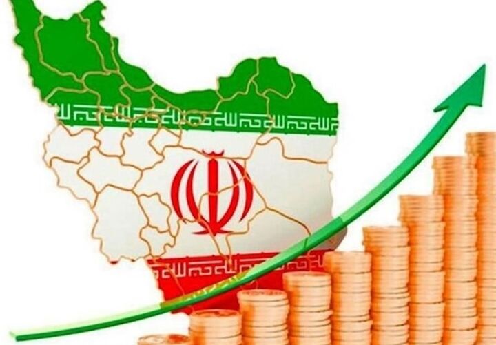 اعلام رشد اقتصادی ایران؛ با احتساب نفت ۴ و بدون احتساب نفت ۲.۶ درصد اعلام رشد اقتصادی ایران؛ با احتساب نفت ۴ و بدون احتساب نفت ۲.۶ درصد