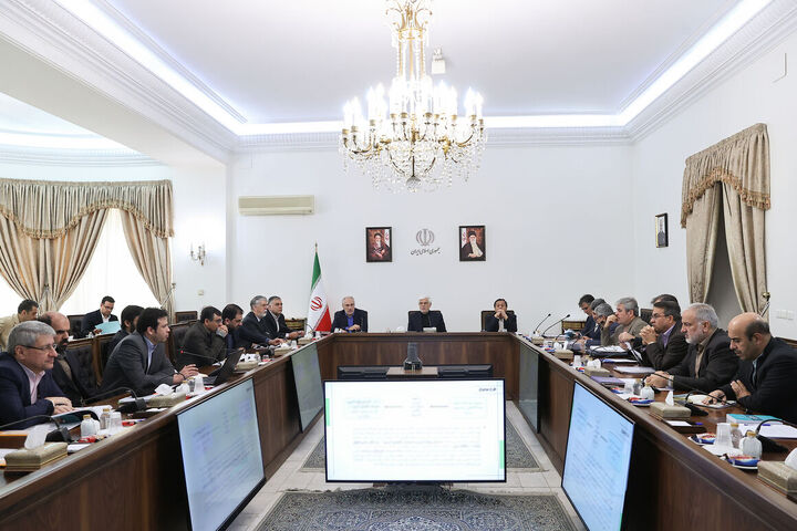 بررسی تشکیل سازمان بهینهسازی و مدیریت راهبری انرژی بررسی تشکیل سازمان بهینهسازی و مدیریت راهبری انرژی