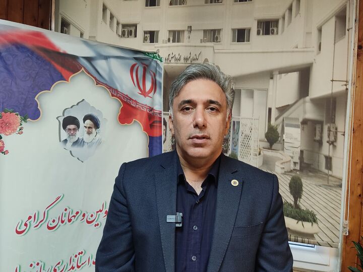 ذخیرهسازی سوخت مایع در غرب مازندران ذخیرهسازی سوخت مایع در غرب مازندران