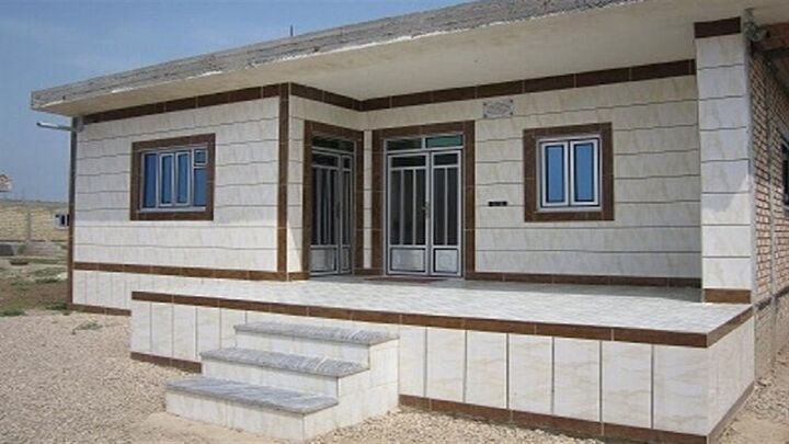 واگذاری ۱۸ واحد مسکونی در روستای موغار اردستان آغاز شد واگذاری ۱۸ واحد مسکونی در روستای موغار اردستان آغاز شد