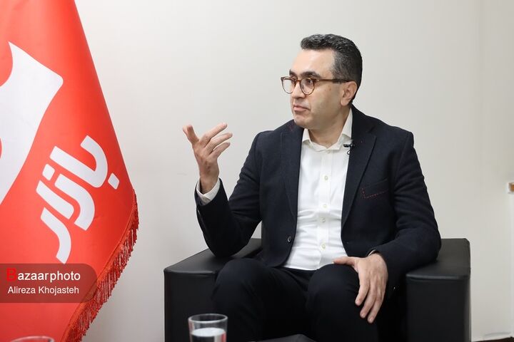 تحقیق و توسعه عامل برتری تکنولوژیک خودرو سازان؛ سرمایه گذاری حداقلی برای آر آن دی در ایران تحقیق و توسعه عامل برتری تکنولوژیک خودرو سازان؛ سرمایه گذاری حداقلی برای آر آن دی در ایران