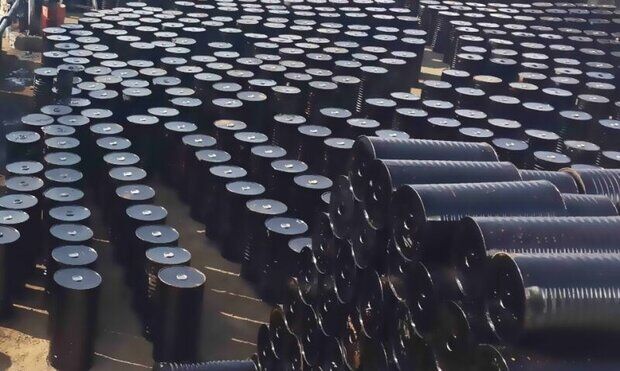 عرضه ارز صادراتی قیر در بازار توافقی از اول بهمن| ایران بزرگترین صادرکننده قیر عرضه ارز صادراتی قیر در بازار توافقی از اول بهمن| ایران بزرگترین صادرکننده قیر