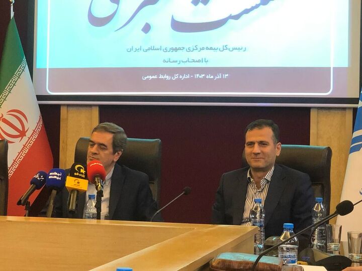 ۸۵ درصد موتورسیکلت سواران بیمه شخص ثالث ندارند ۸۵ درصد موتورسیکلت سواران بیمه شخص ثالث ندارند