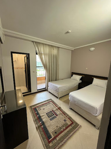 بهترین هتل آپارتمانهای مشهد نزدیک حرم ۱۴۰۳