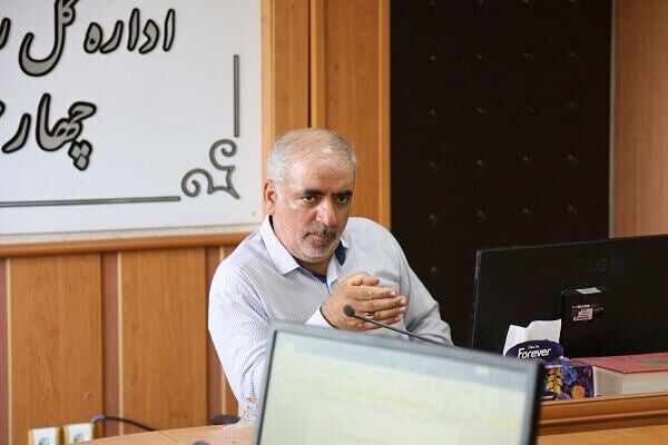 ۴ هزار میلیارد ریال به راهآهن چهارمحال و بختیاری اختصاص یافت