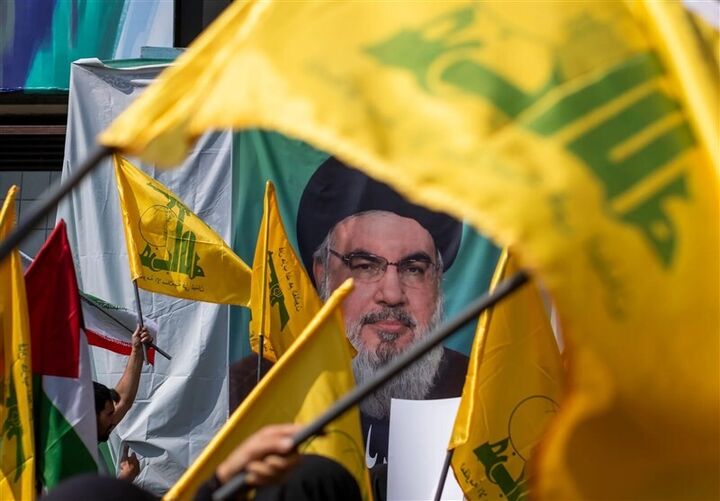 پیام تشکر حزب الله لبنان از مقام معظم رهبری و جمهوری اسلامی ایران پیام تشکر حزب الله لبنان از مقام معظم رهبری و جمهوری اسلامی ایران
