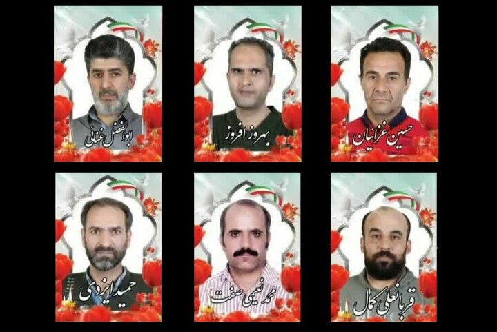 بابا «جان» میدهد| روایت خانواده کارگرانی که بیسرپرست میشوند