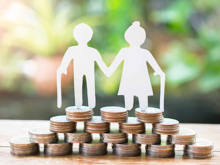 چطور میتوان با صندوق بازنشستگی تکمیلی آینده مالی خود را تضمین کرد؟ چطور میتوان با صندوق بازنشستگی تکمیلی آینده مالی خود را تضمین کرد؟