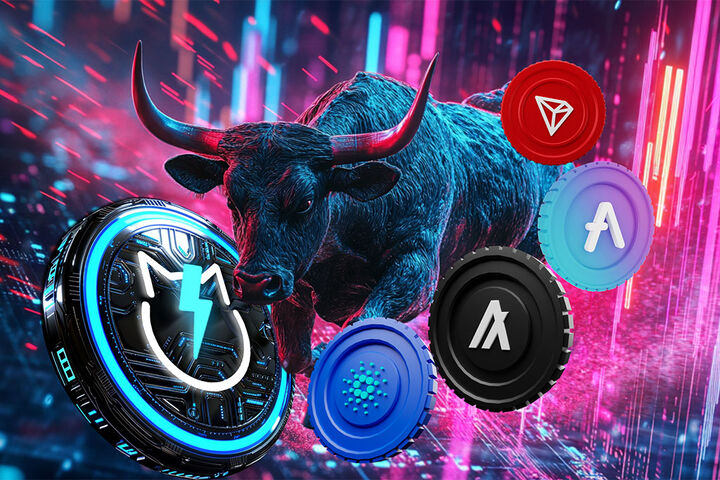 شاخص تسلط تتر و بیت کوین، سیگنال رشد آلت کوین ها را می دهد؟ شاخص تسلط تتر و بیت کوین، سیگنال رشد آلت کوین ها را می دهد؟