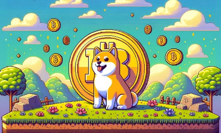 بدست آوردن دوج کوین با بازیهای موبایلی