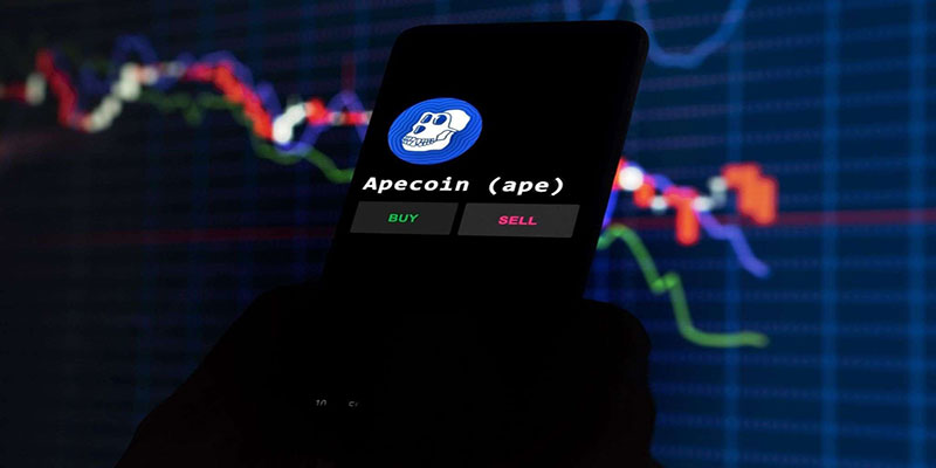 خرید Apecoin از صرافی توبیت و سرمایه گذاری در میم کوین های ترند