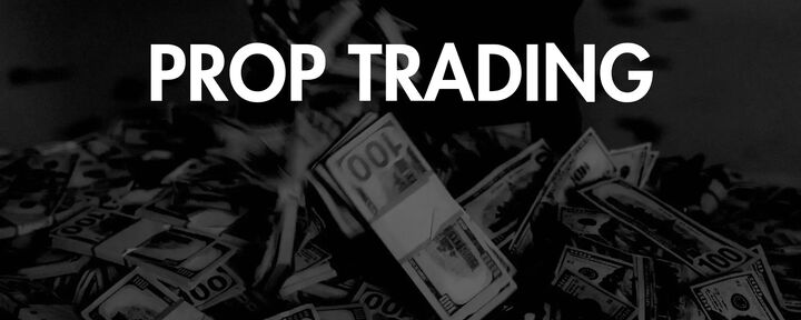 پراپ تریدینگ (Prop Trading) چیست؟ کسب سود چند برابری از فارکس پراپ تریدینگ (Prop Trading) چیست؟ کسب سود چند برابری از فارکس