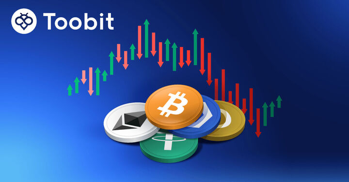 قیمت ارز دیجیتال: آشنایی با بخش مارکت توبیت قیمت ارز دیجیتال: آشنایی با بخش مارکت توبیت