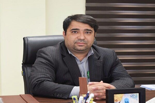 رئیس پارک فناوری اطلاعات و ارتباطات منصوب شد رئیس پارک فناوری اطلاعات و ارتباطات منصوب شد