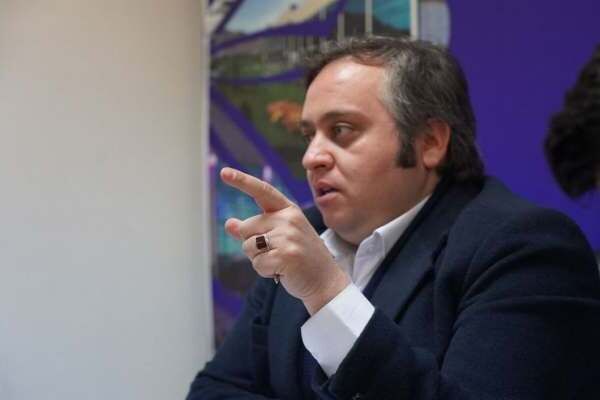 نیازمند تسهیلات نوسازی زیرساختهای نمایشگاهی هستیم نیازمند تسهیلات نوسازی زیرساختهای نمایشگاهی هستیم