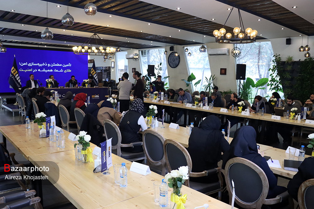 گردش ۳ تنی طلا با یک میلیون ۲۰۰ هزار کاربر در «میلی»| چرا خالی فروشی در میلی گلد ممکن نیست