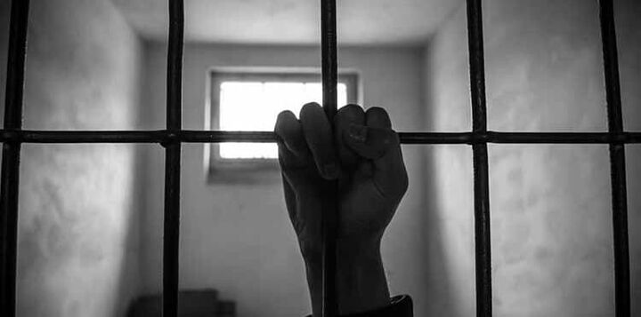 دوربین های مدار بسته آشکار می کنند: در زندان صیدنایا سوریه چه خبر است؟ دوربین های مدار بسته آشکار می کنند: در زندان صیدنایا سوریه چه خبر است؟