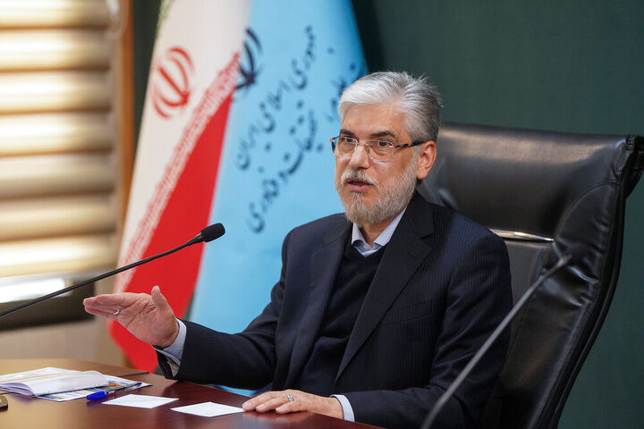 دعوت وزیر علوم از صاحبان صنایع برای بهرهگیری از معافیت مالیاتی دعوت وزیر علوم از صاحبان صنایع برای بهرهگیری از معافیت مالیاتی