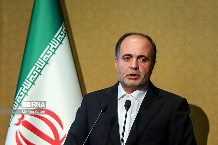 بالفعل شدن ظرفیتهای صادراتی کهگیلویه و بویراحمد تسریع شود بالفعل شدن ظرفیتهای صادراتی کهگیلویه و بویراحمد تسریع شود