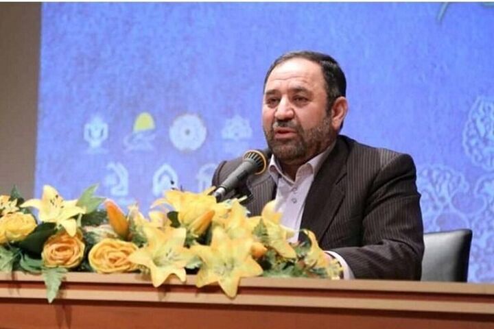 اکبری: حتی ۱ دلار درسفارت نبود که بدزدند اکبری: حتی ۱ دلار درسفارت نبود که بدزدند